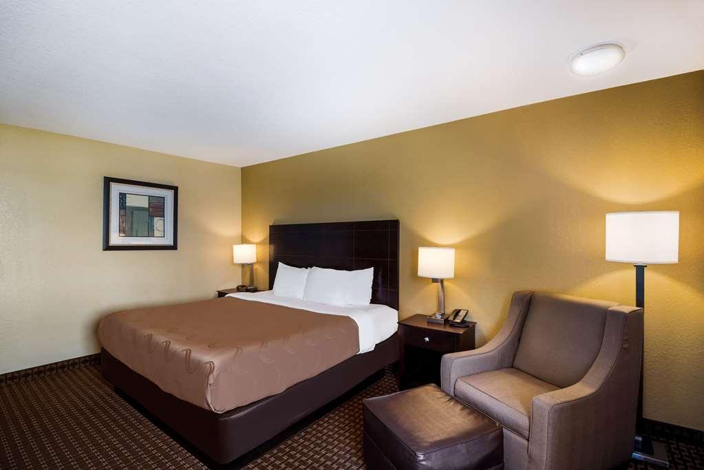 Quality Inn Des Moines Zimmer foto