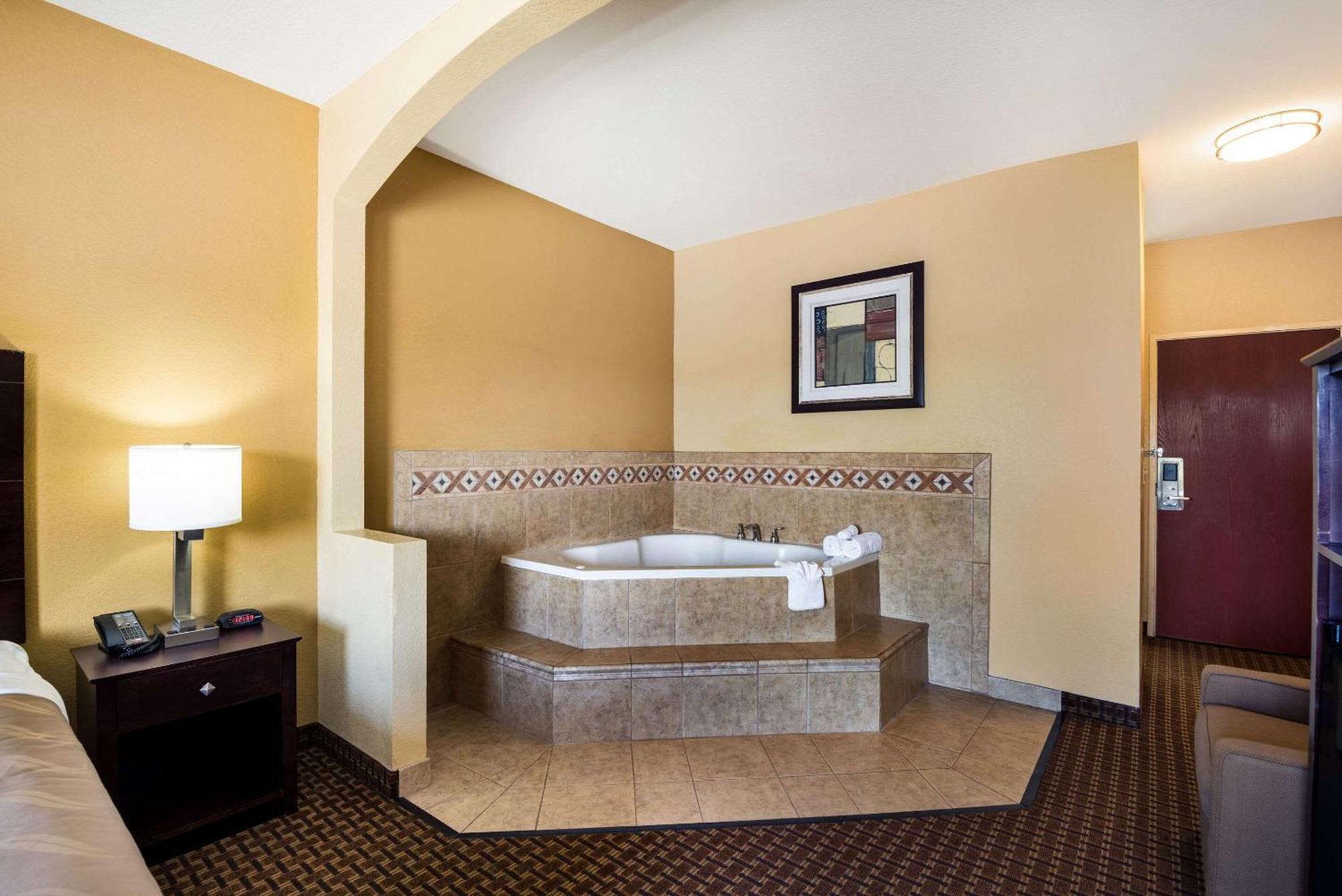 Quality Inn Des Moines Exterior foto